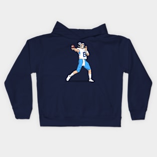 Will throw Kids Hoodie